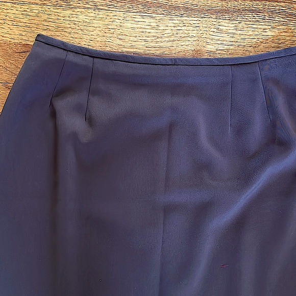 KasperASL Skirt Suit 10P.Fall color yet good forall seasons.Excellent condition. - Picture 8 of 10